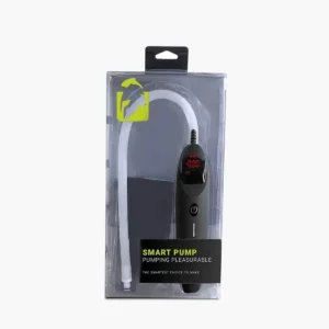 Get Bigger Smart Automatic Pump Get Bigger Smart Automatic Pump