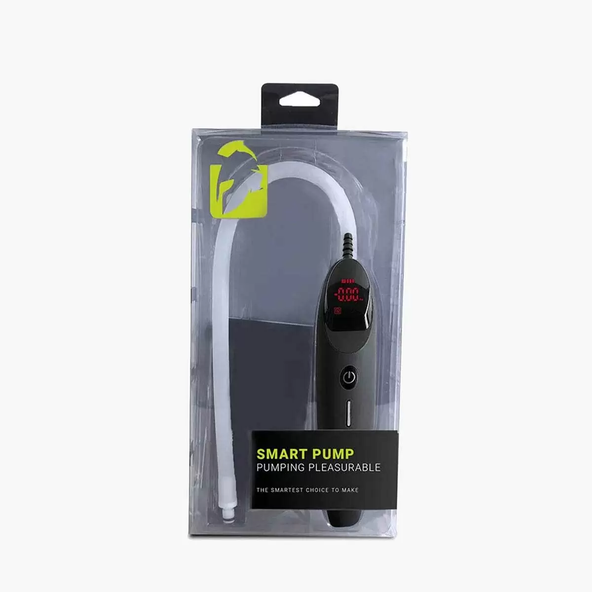 Get Bigger Smart Automatic Pump Get Bigger Smart Automatic Pump