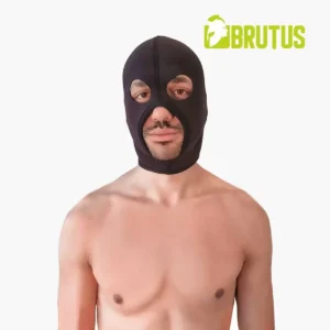 Neoprene Face F*cker Hood Neoprene Face F*cker Hood