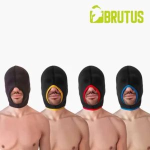 Blind Neoprene Face F*cker Hood Blind Neoprene Face F*cker Hood