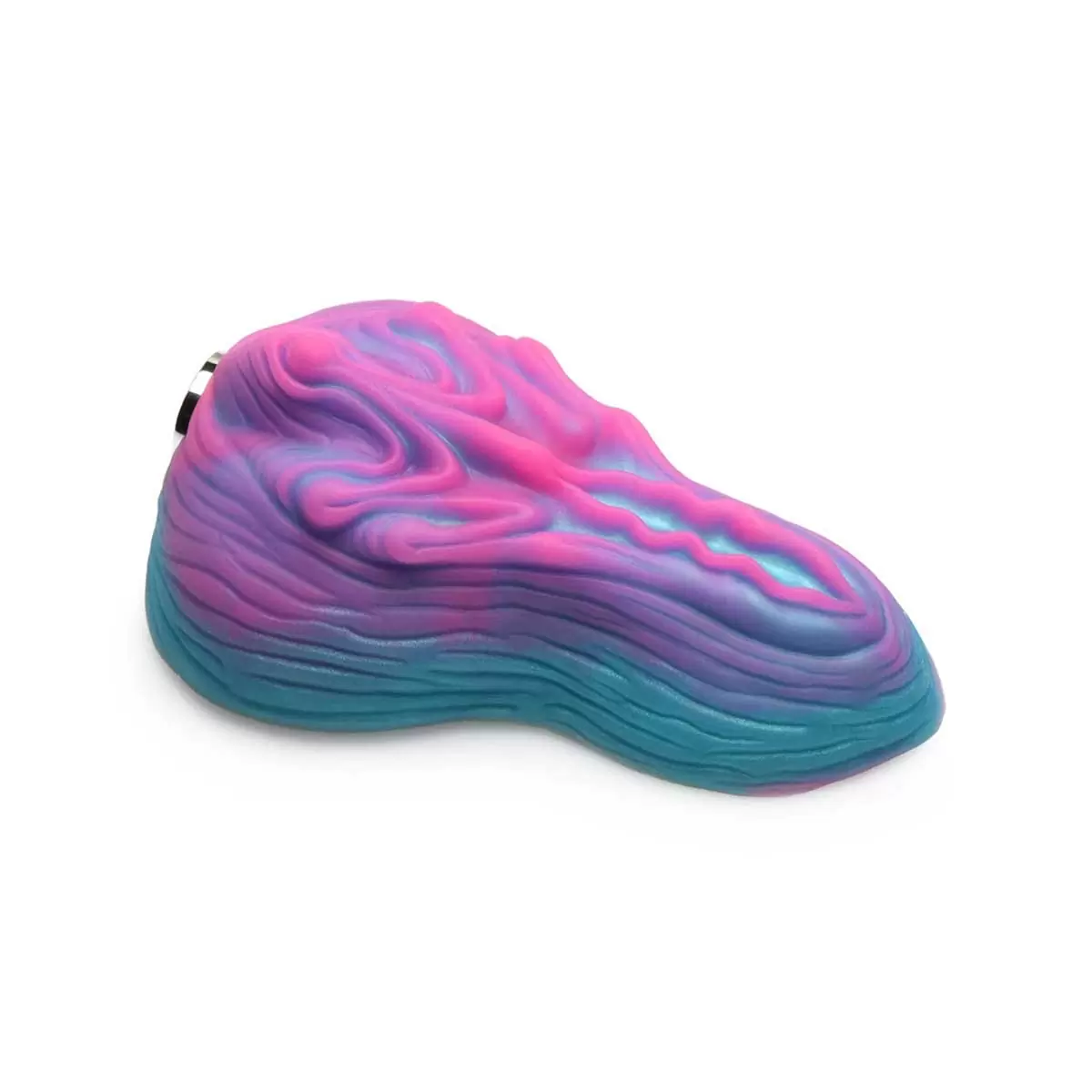 Vulvaron Vibrating Silicone Grinder Vulvaron Vibrating Silicone Grinder