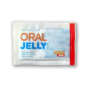 Stimulant For Men Oral Jelly Single Stimulant For Men Oral Jelly Single