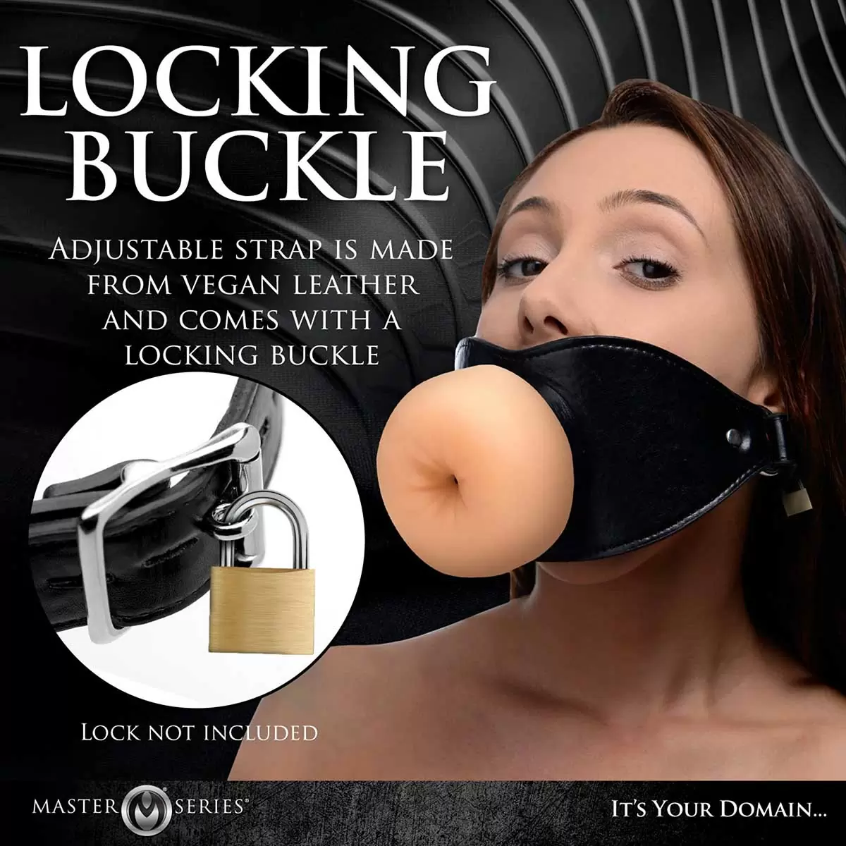 Ass Face Mouth Gag Ass Face Mouth Gag
