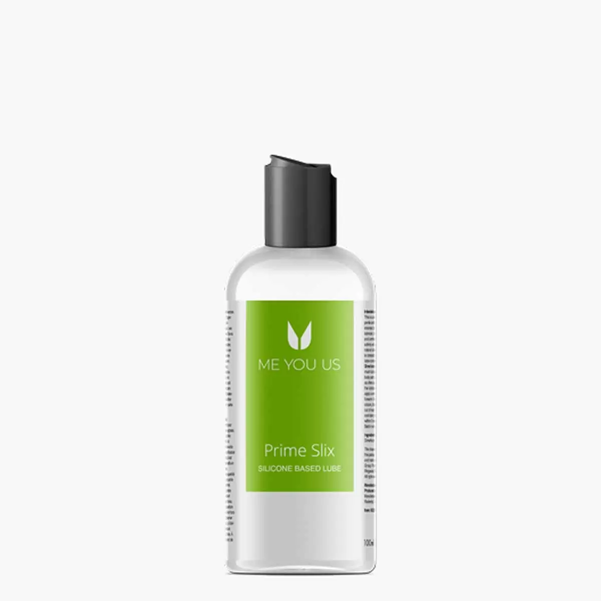 Slix Prime Silicone Lubricant Transparent 100ml 250ml Slix Prime Silicone Lubricant Transparent 100ml 250ml