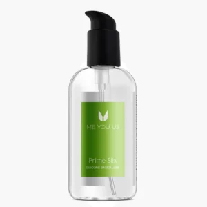 Slix Prime Silicone Lubricant Transparent 100ml 250ml Slix Prime Silicone Lubricant Transparent 100ml 250ml