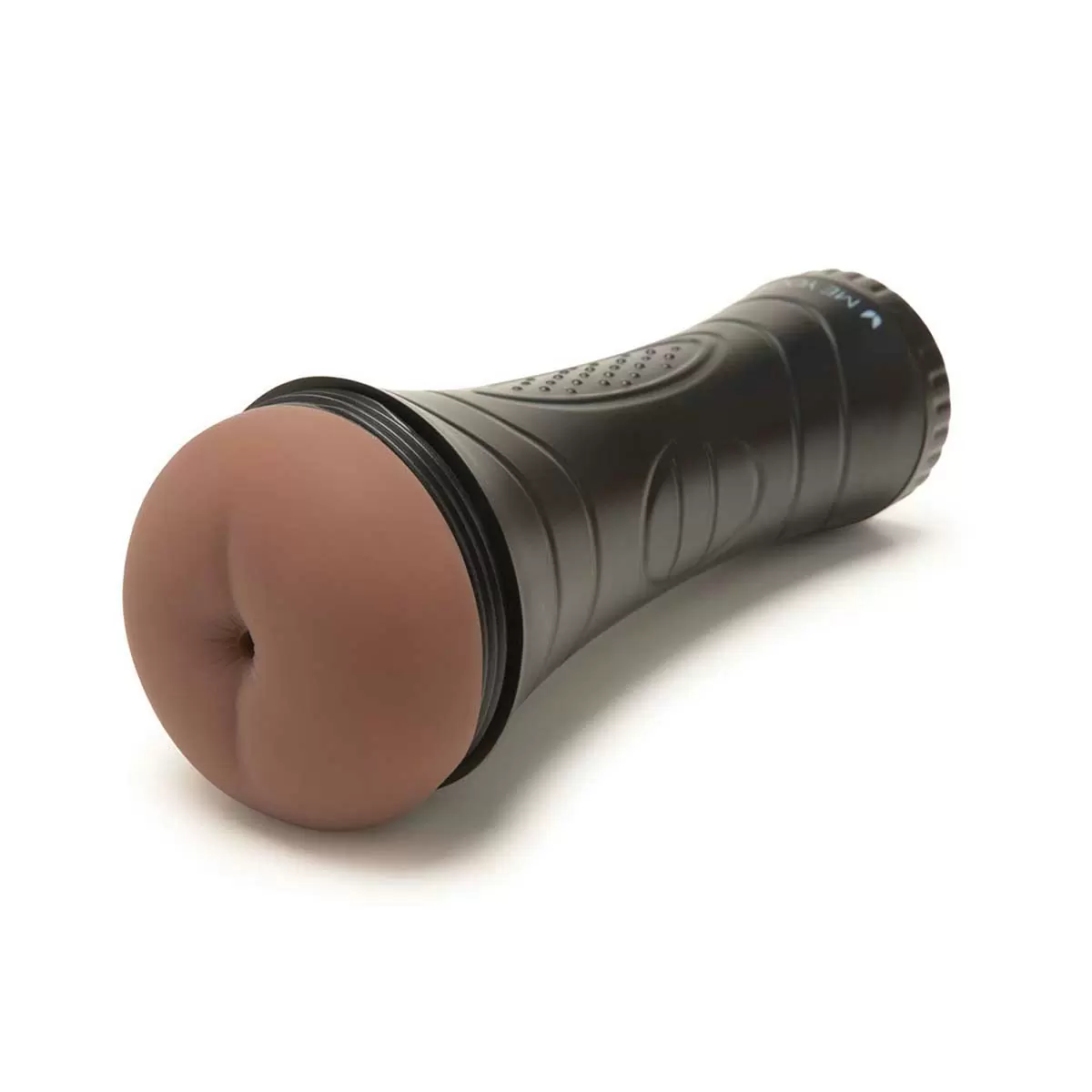 Anal Stroker 1 Vanilla Caramel Anal Stroker 1 Vanilla Caramel