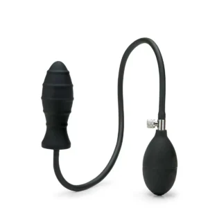 Inflatable Anal Plug Inflatable Anal Plug