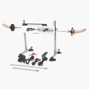 UltraCock Sex Machine UltraCock Sex Machine