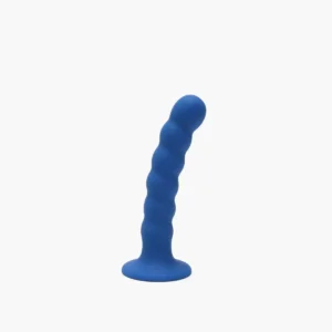 5.5in Ripple G-spot Peg 5.5in Ripple G-spot Peg