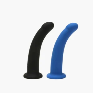 Curved Dildo 6 Inch Curved Dildo 6 Inch