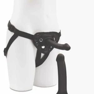 Strap on Harness Kit with 6 and 8inch Dildos Strap on Harness Kit with 6 and 8inch Dildos