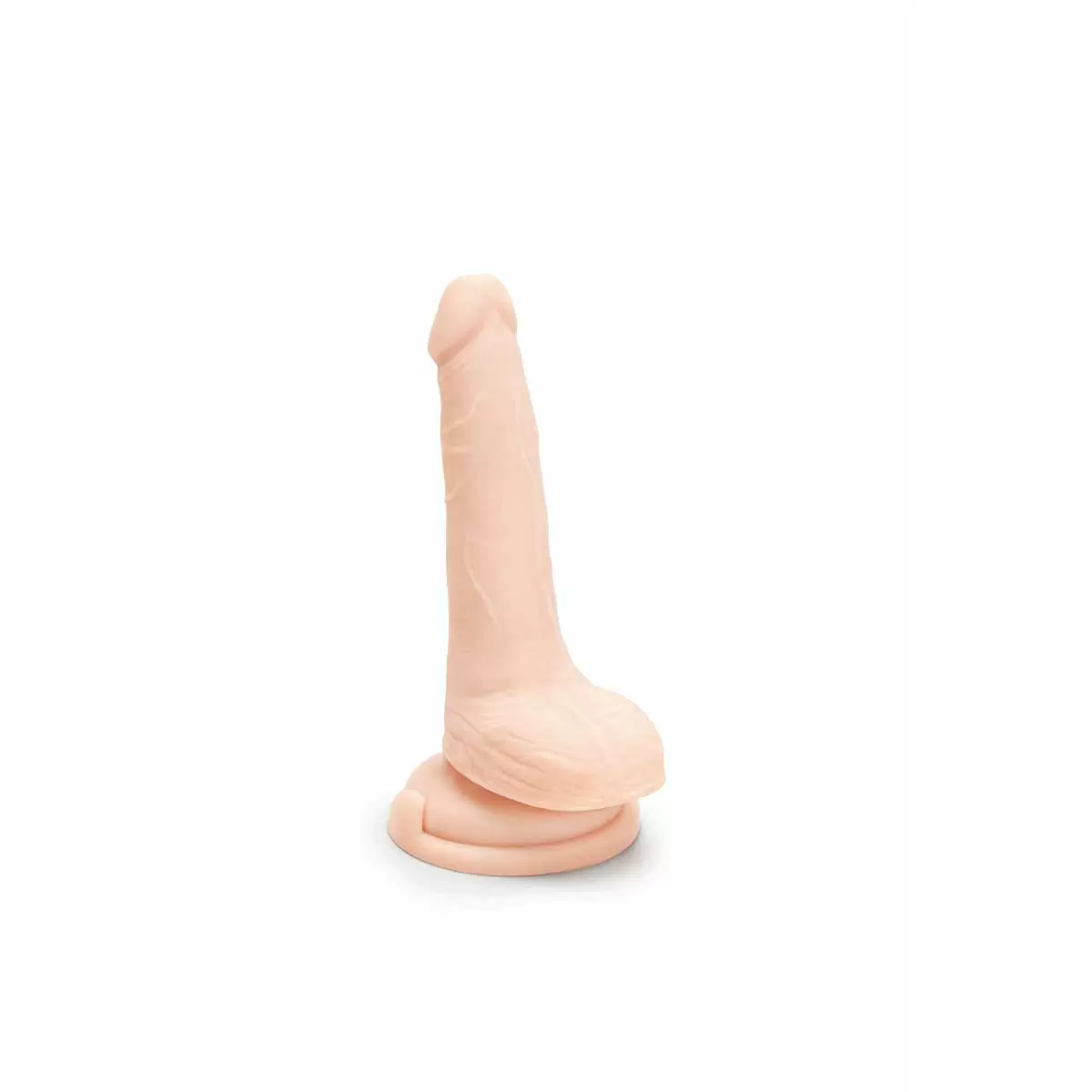 Ultra Cock Dual Density Dildo With Balls 6 7 8 9in Ultra Cock Dual Density Dildo With Balls 6 7 8 9in