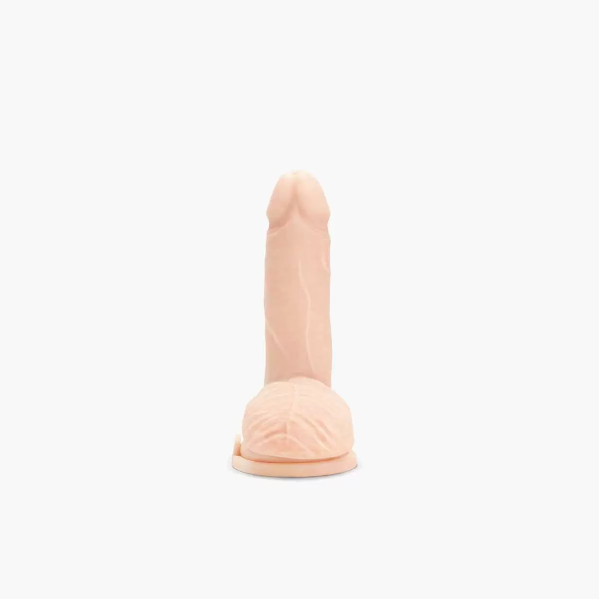 Ultra Cock Dual Density Dildo With Balls 6 7 8 9in Ultra Cock Dual Density Dildo With Balls 6 7 8 9in