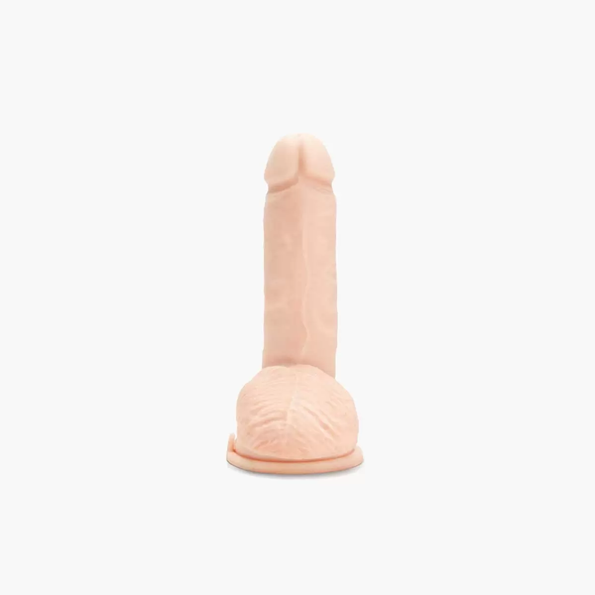 Ultra Cock Dual Density Dildo With Balls 6 7 8 9in Ultra Cock Dual Density Dildo With Balls 6 7 8 9in