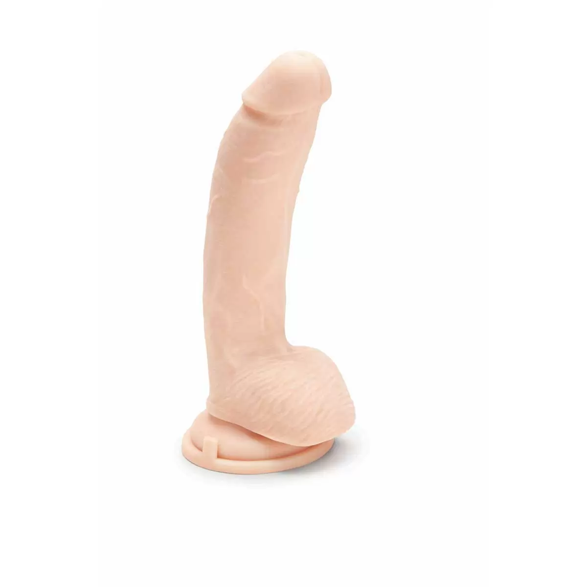 Ultra Cock Dual Density Dildo With Balls 6 7 8 9in Ultra Cock Dual Density Dildo With Balls 6 7 8 9in