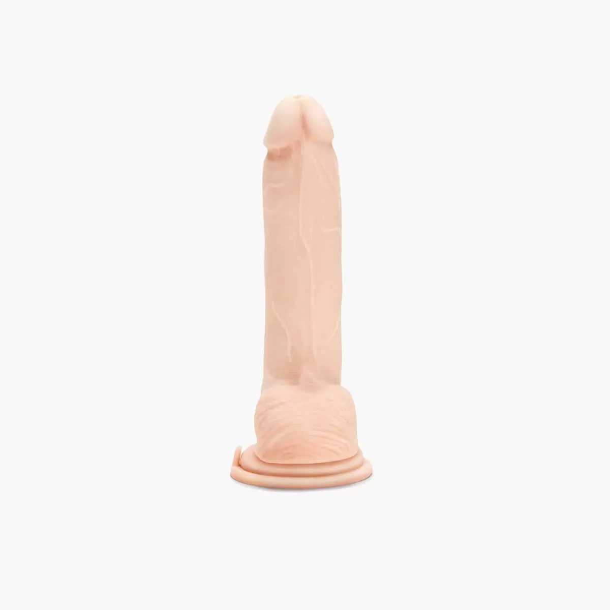 Ultra Cock Dual Density Dildo With Balls 6 7 8 9in Ultra Cock Dual Density Dildo With Balls 6 7 8 9in