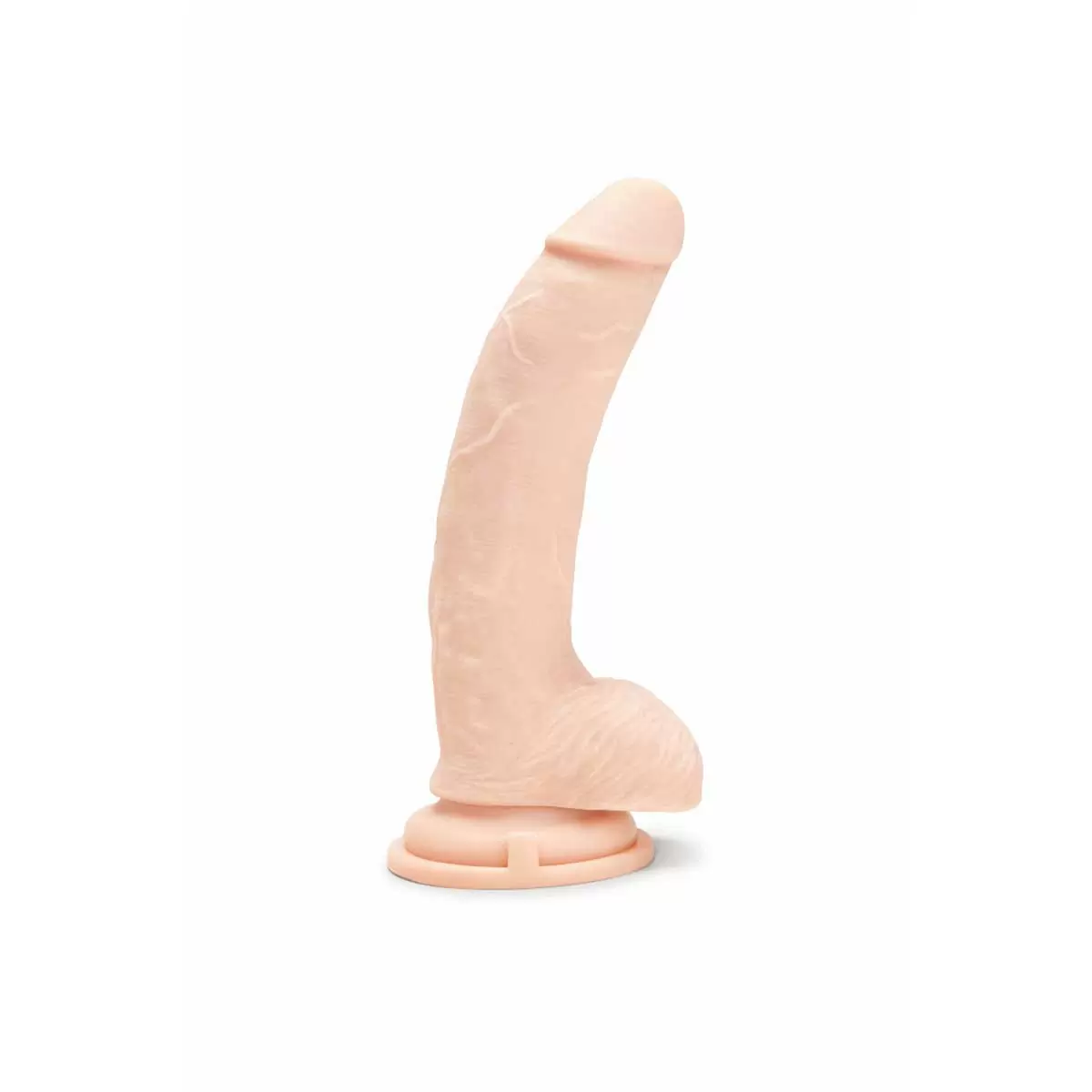 Ultra Cock Dual Density Dildo With Balls 6 7 8 9in Ultra Cock Dual Density Dildo With Balls 6 7 8 9in