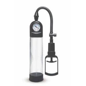 Gauge It Suction Penis Pump Gauge It Suction Penis Pump