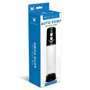 Auto Suction Penis Pump Auto Suction Penis Pump