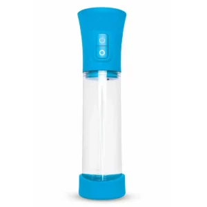 Pro Rechargeable Suction Penis Pump Pro Rechargeable Suction Penis Pump