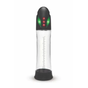 Auto Water Suction Penis Pump Auto Water Suction Penis Pump