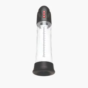 Auto Water Suction Penis Pump Auto Water Suction Penis Pump