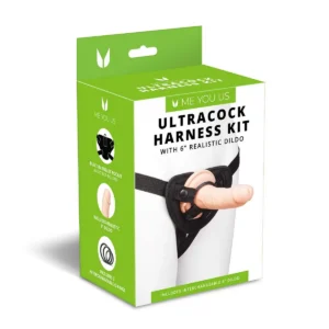 Ultracock Harness Kit Ultracock Harness Kit