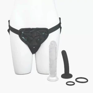 Complete Harness Kit Complete Harness Kit