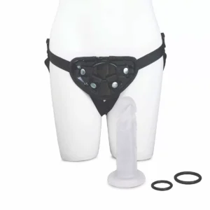 Frosted Harness Kit Frosted Harness Kit