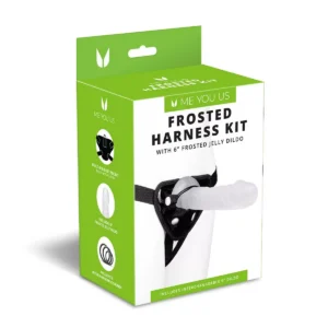 Frosted Harness Kit Frosted Harness Kit