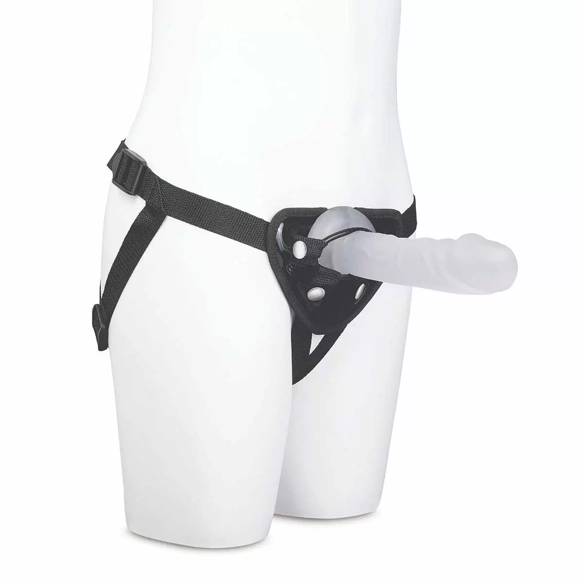 Frosted Harness Kit Frosted Harness Kit
