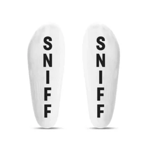 Sniff Ankle Socks Sniff Ankle Socks