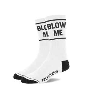 Blow Me Socks Blow Me Socks