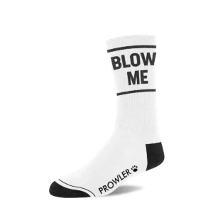 Blow Me Socks Blow Me Socks