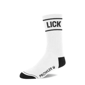Lick Socks Lick Socks