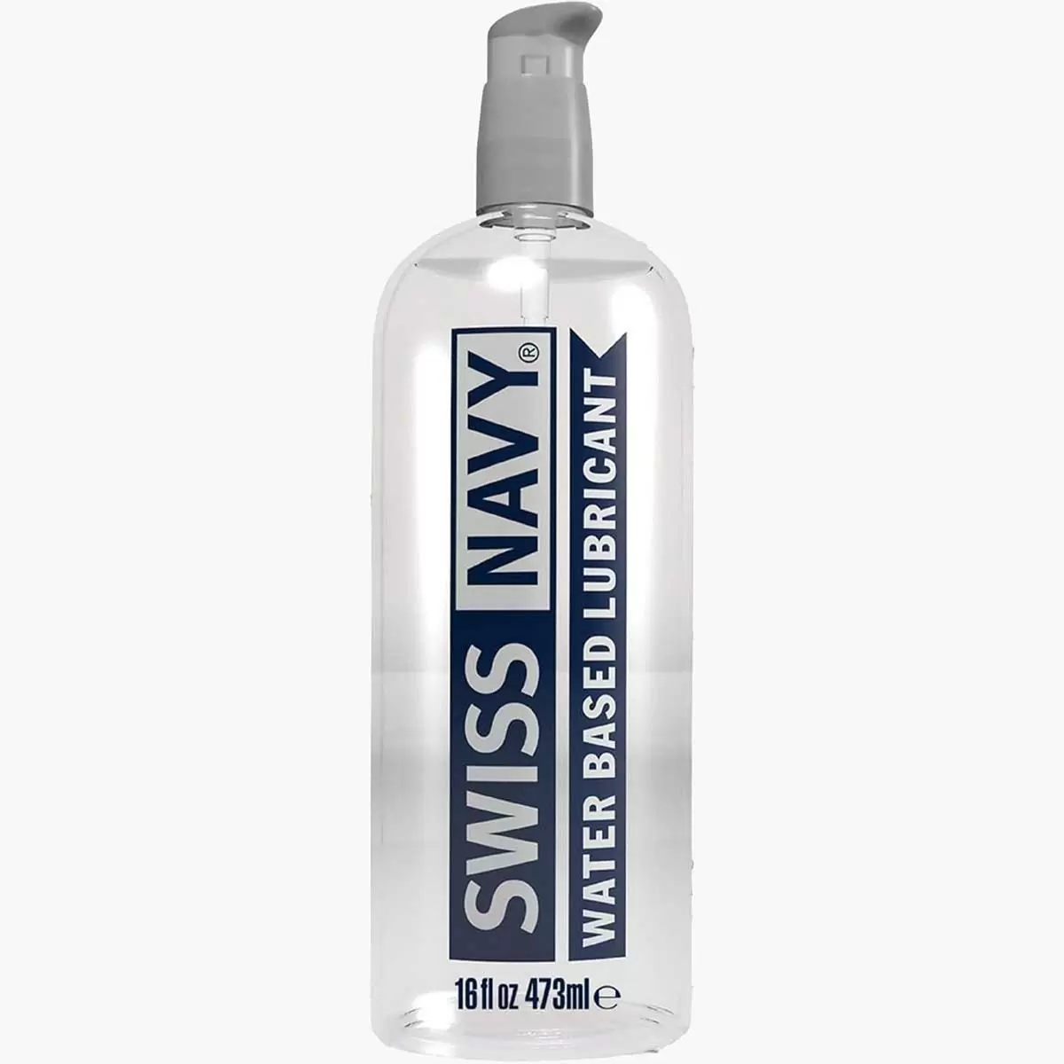 Premium Waterbased Lubricant Premium Waterbased Lubricant