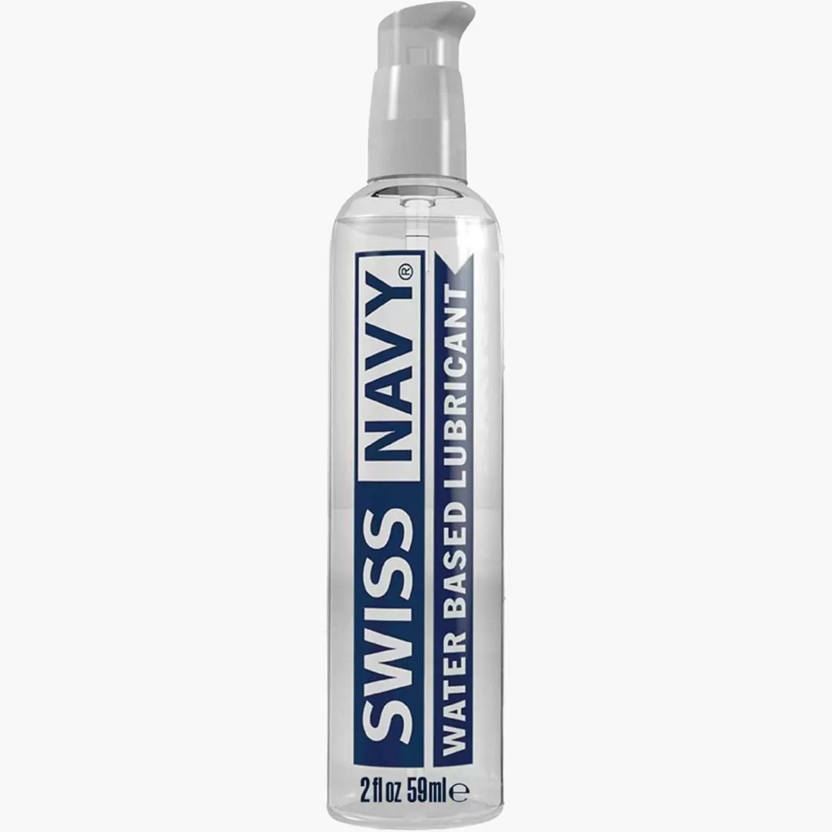Premium Waterbased Lubricant Premium Waterbased Lubricant