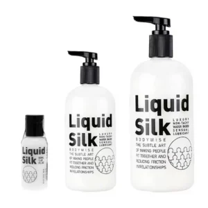 Lubricant White Lubricant White