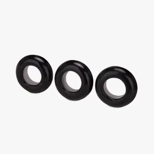 Cock Ring 3 Pack Cock Ring 3 Pack