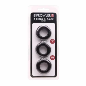 Cock Ring 3 Pack Cock Ring 3 Pack