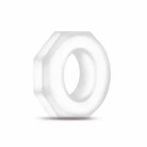 Octagon Cock Ring Octagon Cock Ring