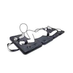 Bondage Board With Restraints Bondage Board With Restraints