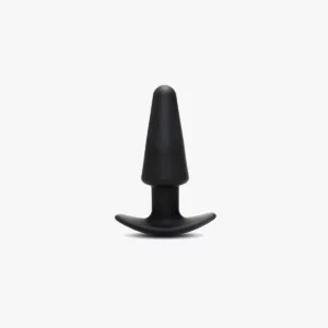Tapered Rechargeable Plug with Remote Tapered Rechargeable Plug with Remote