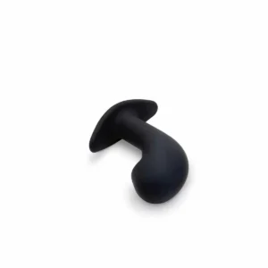 P-Spot Rechargeable Butt Plug With Remote P-Spot Rechargeable Butt Plug With Remote