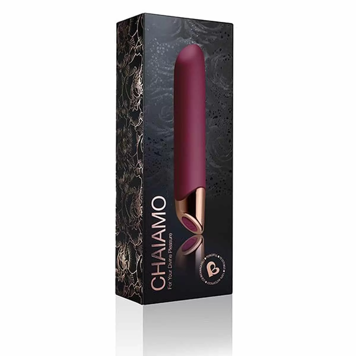 Chaiamo Vibrator Chaiamo Vibrator