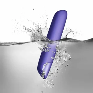 Sugar Boo Very Peri Vibrator Purple Sugar Boo Very Peri Vibrator Purple