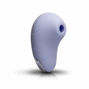 NIYA 6 The Intimate Air Pressure Stimulator Vibrator Purple NIYA 6 The Intimate Air Pressure Stimulator Vibrator Purple
