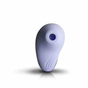 NIYA 6 The Intimate Air Pressure Stimulator Vibrator Purple NIYA 6 The Intimate Air Pressure Stimulator Vibrator Purple