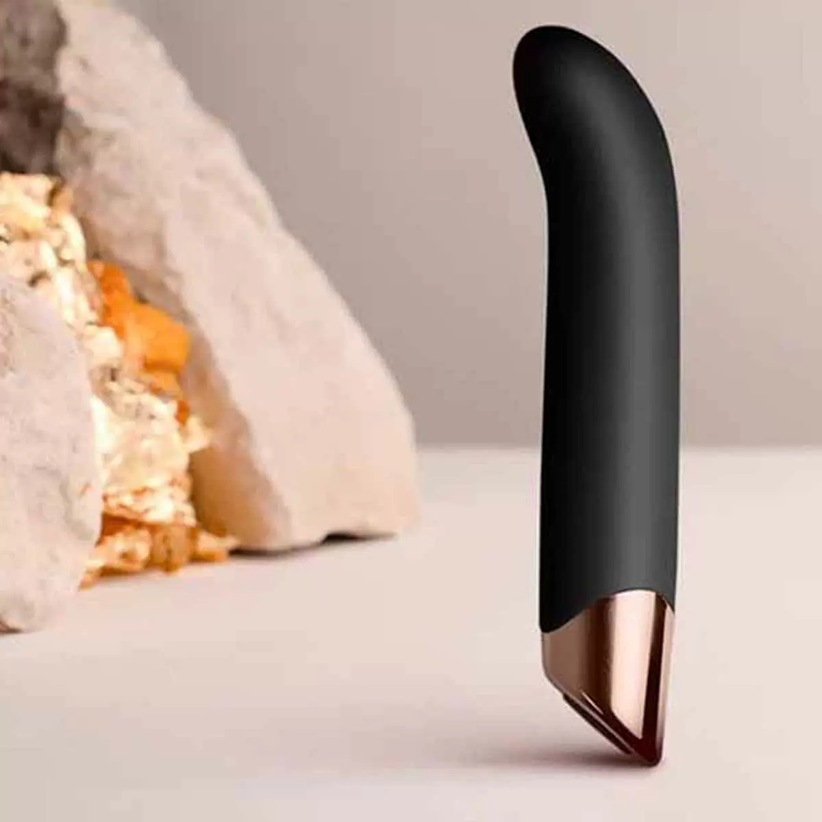 Chaiamo G 10 Speed G-Spot Vibrator Chaiamo G 10 Speed G-Spot Vibrator