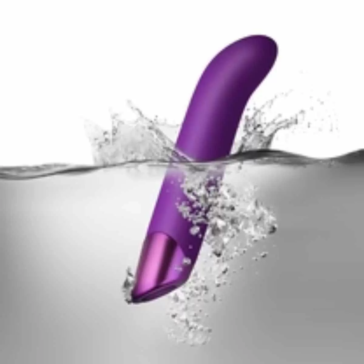 Chaiamo G 10 Speed G-Spot Vibrator Chaiamo G 10 Speed G-Spot Vibrator